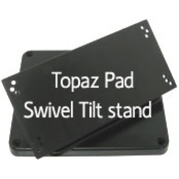 Topaz Signature Capture Pad Stand